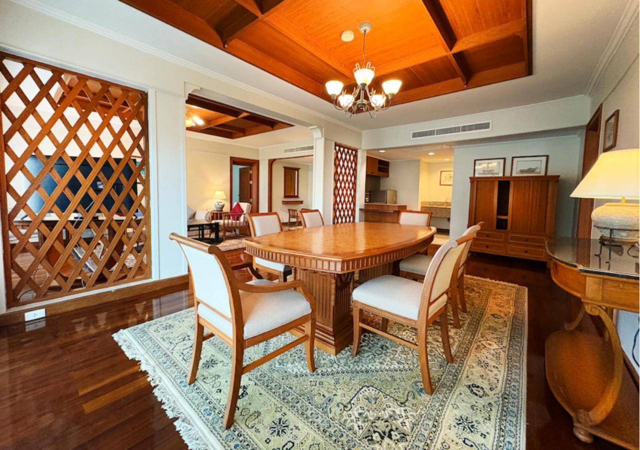 Amora Beach Resort Phuket Bang Tao Beach  Exterior photo